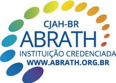 Credenciamento ABRATH Jornada Holística