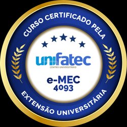 Curso Certificado pela Unifatec e-MEC 4093 Extensão Universitária – Terapeuta Holístico Master – Ibrath Inbrath