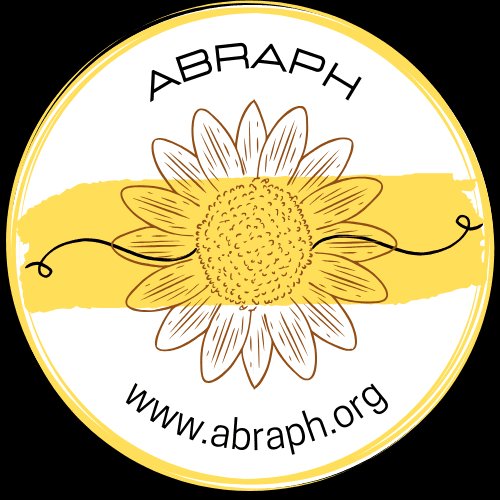 Selo ABRAPH – Academia Brasileira de Psicoterapia Holística – www.abraph.org – Ibrath Inbrath